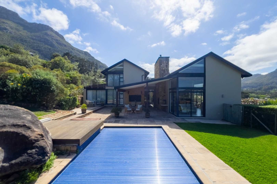 6 Bedroom Property for Sale in Kenrock Country Estate Western Cape